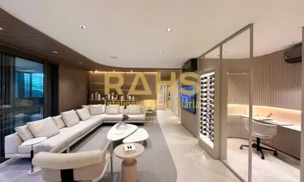 Apartamento no Edifício Landhaus - Lançamento no América - Joinville/SC