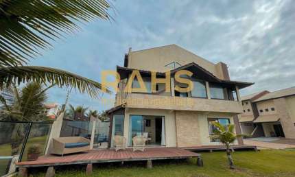 Casa com 5 quartos à venda na BR 101, 75, Itajubá, Barra Velha