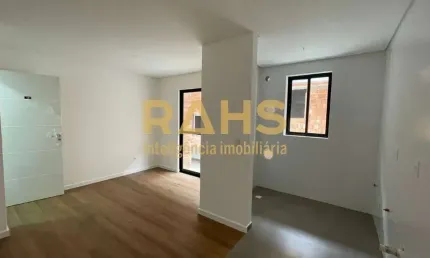 Apartamento com 2 quartos à venda na Rua Colibri, 60, Costa e Silva, Joinville