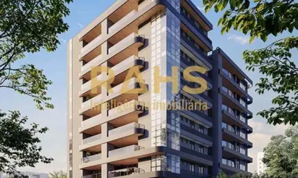 Apartamento à venda no bairro Santo Antônio em Joinville/SC