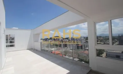 Cobertura com 4 quartos à venda na Rua Aracaju, 1340, Santo Antônio, Joinville