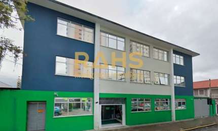 Casa comercial com 12 salas à venda na Rua Nove de Março, 1351, Centro, Joinville