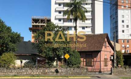 Casa comercial com 2 salas à venda na Rua Dona Francisca, 934, Saguaçu, Joinville