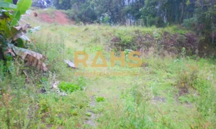 Terreno no bairro iririú em joinville - rahs imobiliária