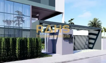 Apartamento no Bairro Costa e Silva em Joinville - RAHS Imobiliária