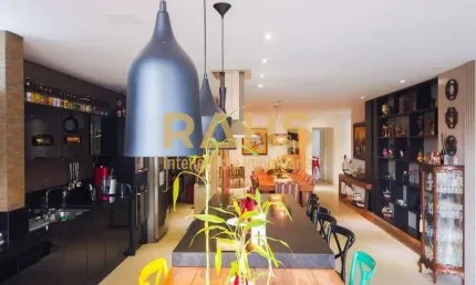 Excelente Apartamento no Bairro Atiradores - Joinville/SC