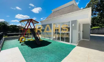 Apartamento com 2 quartos à venda na Rua Inambu, 3015, Costa e Silva, Joinville