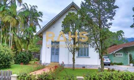 Terreno no Distrito de Pirabeiraba em Joinville - RAHS Imobiliária