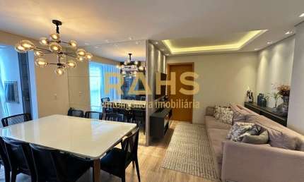 Apartamento à venda no bairro Atiradores em Joinville/C