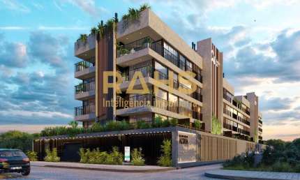 Apartamento com 1 quarto à venda na Rua Waldemaro S Maia, 777, Bucarein, Joinville