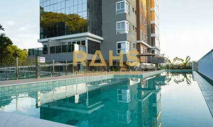 Apartamento à venda no Vista Paradiso Residence - Penha SC