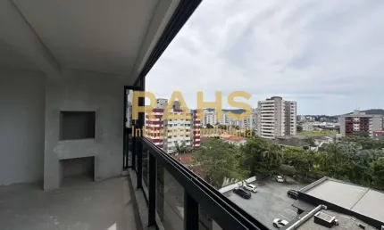 Apartamento com 3 suítes à venda no américa - joinville/sc.