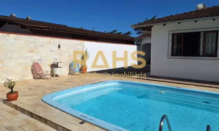 Casa com 3 quartos à venda na Rua Osvaldo Cruz, 317, Boa Vista, Joinville