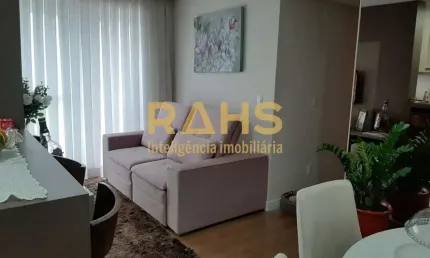Belíssimo apartamento a venda no bom retiro - rahs imobiliária