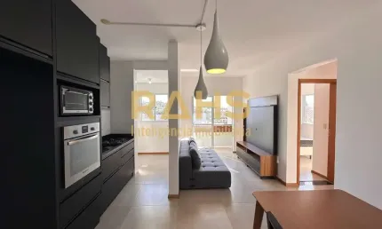 Apartamento à venda no Costa e Silva - Joinville/SC