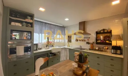 Apartamento com 3 quartos à venda na Rua Jacob Eisenhuth, 510, Atiradores, Joinville