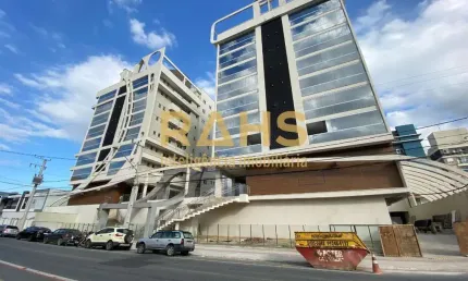 Apartamento à venda no bairro América em Joinville/SC