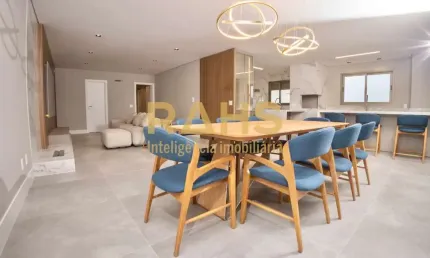 Apartamento com 3 quartos à venda na Rua Benjamin Constant, 851, América, Joinville