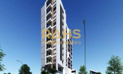 Apartamento com 3 quartos à venda na Rua Felipe Camarão, 140, Anita Garibaldi, Joinville