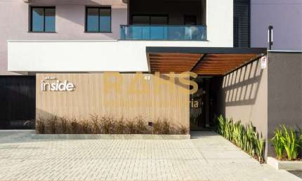 Apartamento com 3 quartos à venda na Rua Professor Humberto Rohden, 49, Costa e Silva, Joinville