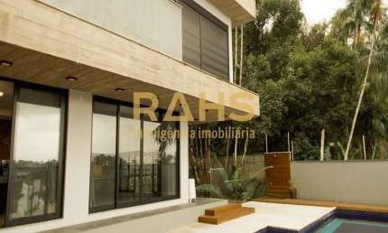 Casa alto padrão América, 4 dormitórios, 4 vagas, linda vista, privacidade