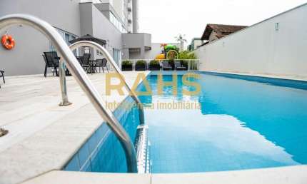 Apartamento com 3 quartos à venda na Rua Conselheiro Lafayete, 71, Boa Vista, Joinville