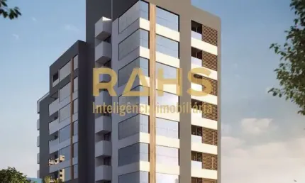 Ótimo apartamento localizado no bairro América, em uma região nobre da cidade próximo a vias rápidas, com fácil acesso ao centro de Joinville