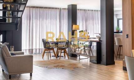 Casa com 6 quartos à venda na Rua Benjamin Constant, 851, América, Joinville