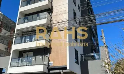 Predio novinho,apartamento no bairro anita garibaldi pronto para morar com 3 quartos ,2 vagas ,elevador.