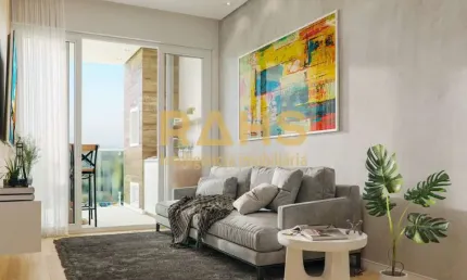 Apartamento Duplex com 87 m² na frente do Batalhão do Exercíto