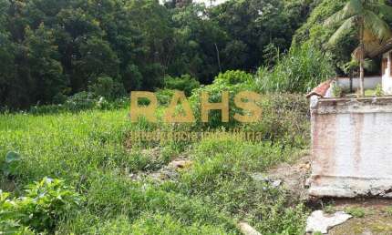 Terreno à venda na Rua Presidente Prudente de Moraes, 406, Santo Antônio, Joinville