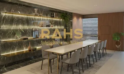 Apartamento com 3 quartos à venda na Rua Fernando Machado, 114, América, Joinville