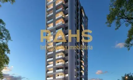 Apartamento com 3 quartos à venda na Rua Presidente Prudente de Moraes, 275, Santo Antônio, Joinville