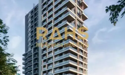 Apartamento à venda no bairro América em  Joinville/SC