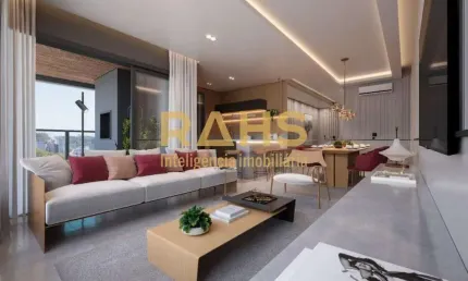 Apartamento  à venda no bairro América em  Joinville/SC