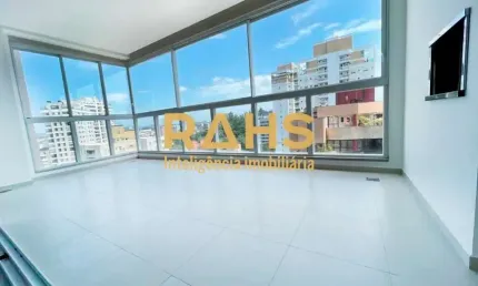 Apartamento à venda no bairro Centro em Joinville/SC
