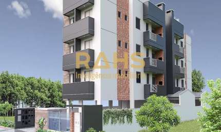 Apartamento com 2 quartos à venda na Rua Colibri, 60, Costa e Silva, Joinville