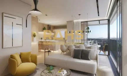 Apartamento à Venda no bairro Centro em Joinville/SC