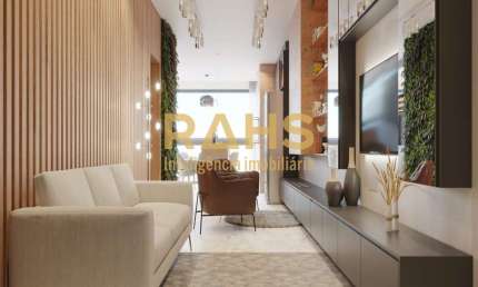 Apartamento à Venda com 3 quartos em Balneário Piçarras