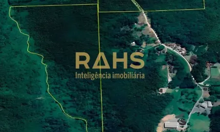 Terreno à venda na Estrada Arataca, São Marcos, Joinville