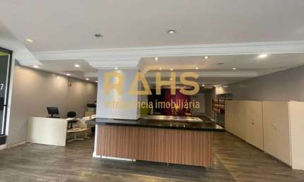 Sala comercial à venda na Rua Nove de Março, 1351, Centro, Joinville