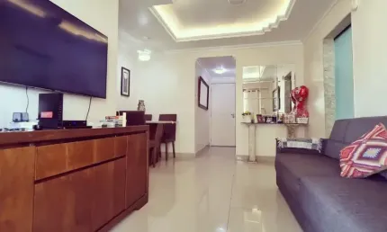 Vendo apartamento na barra olímpica ao lado da aroazes