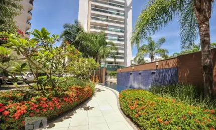 Apartamento com 2 quartos à venda na Rua Aroazes, 870, Jacarepaguá, Rio de Janeiro