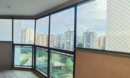 Vendo apartamento RIO2 original 3 quartos preço oportunidade