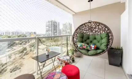 Vendo apartamento no estrelas barra olímpica sol da manhã