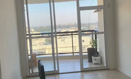 Vendo apartamento no cidade jardim maayan barra olímpica