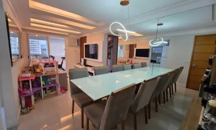 Vendo aparttamento 3 quartos no estrelas porteira fechada barra olímpica