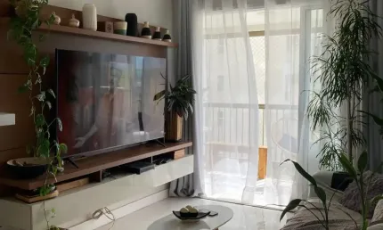 Vendo apartamento no reserva do parque cidade jardim