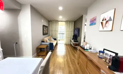 Apartamento com 2 quartos à venda na Avenida Vice-Presidente José Alencar, 1400, Jacarepaguá, Rio de Janeiro