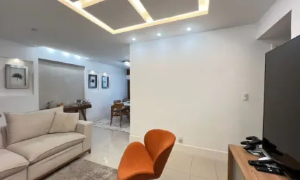 Vendo apartamento na abelardo bueno na barra olímpica